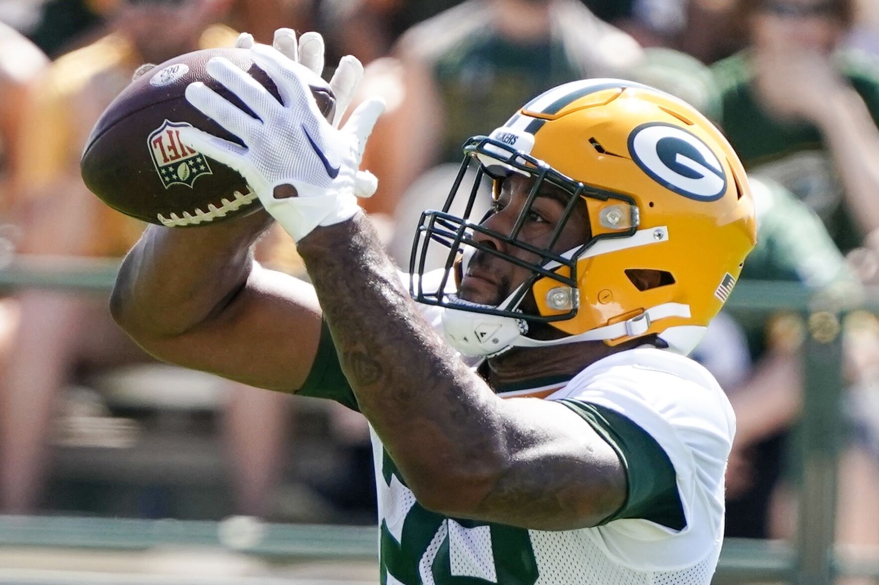 Packers Football